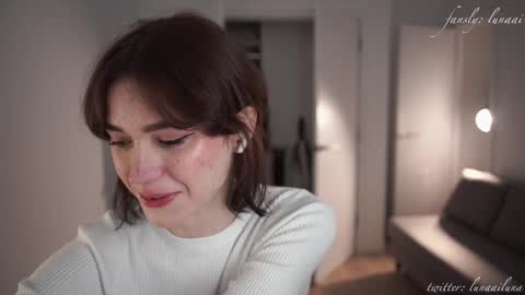 Snapshot of luna_ai chatting on 12-06-24, 09:57 Just call me Lu online show from 12-06-24, 09:57