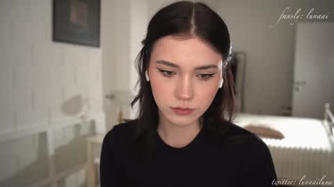 Snapshot of luna_ai chatting on 12-19-25, 07:54 Just call me Lu online show from 12-19-25, 07:54