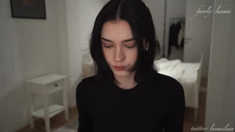 Snapshot of luna_ai chatting on 02-04-26, 07:53 Just call me Lu online show from 02-04-26, 07:53