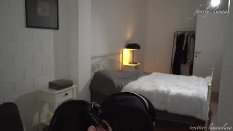 Snapshot of luna_ai chatting on 02-27-26, 09:04 Just call me Lu online show from 02-27-26, 09:04