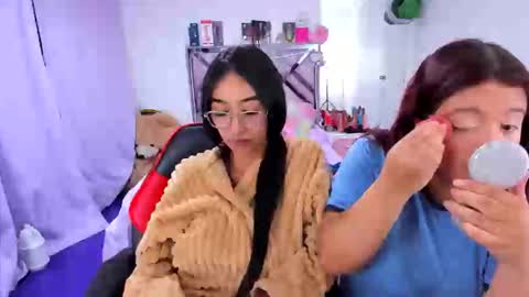 luna_analya online show from 05-21-26, 12:06