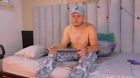 Luna  Jackson online show from 05-12-26, 02:52