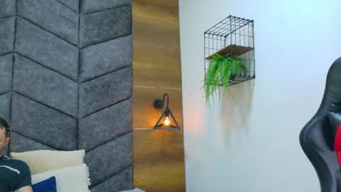 Luna  Jackson online show from 05-13-26, 03:04