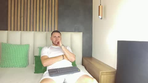 Luna  Jackson online show from 05-23-26, 03:01