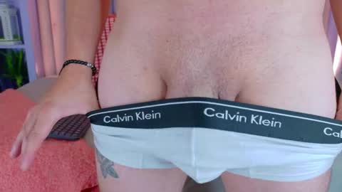 Luna  Jackson online show from 05-25-26, 03:45