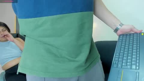 Luna  Jackson online show from 05-27-26, 03:25