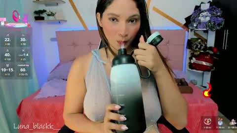 Luna online show from 03-16-26, 10:47