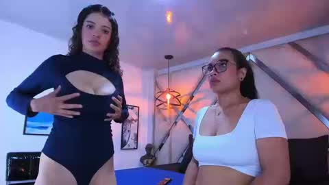 --- Luna  Cami --- online show from 03-19-26, 04:27