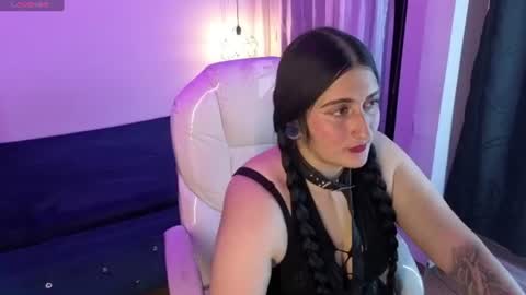 Luna online show from 07-24-26, 03:15