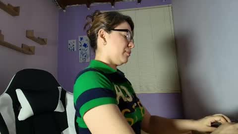 luna_desiree online show from 10-14-25, 08:04