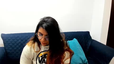 luna  online show from 02-16-25, 11:38