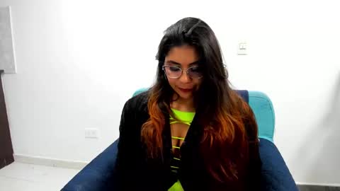 luna  online show from 02-21-25, 11:22