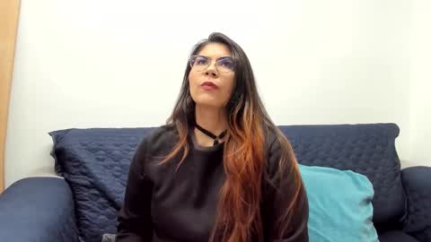 luna  online show from 03-01-25, 11:17