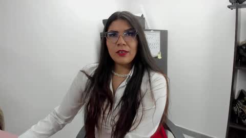 luna  online show from 09-22-25, 11:12