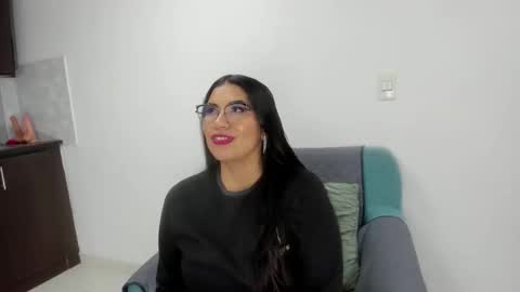 luna  online show from 11-29-25, 11:13