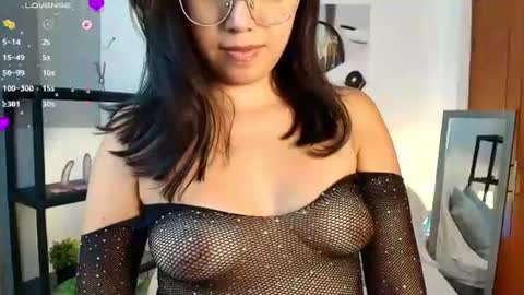Luna Ferrer online show from 06-23-26, 09:02