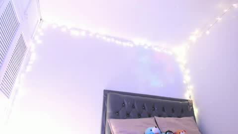  Luna Fioree  online show from 05-10-26, 04:17