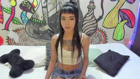 luna_gc online show from 02-24-25, 07:19