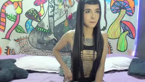 luna_gc online show from 09-16-25, 09:27