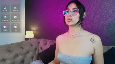 Snapshot of luna_gv chatting on 02-23-26, 11:18 Luna online show from 02-23-26, 11:18