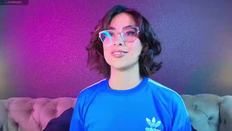 Snapshot of luna_gv chatting on 02-24-26, 11:19 Luna online show from 02-24-26, 11:19