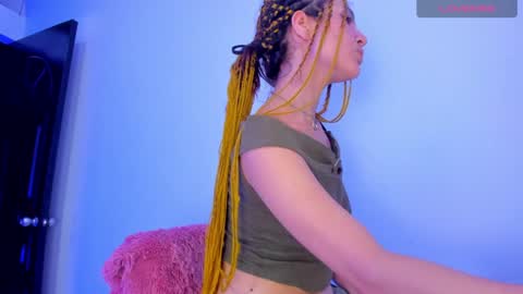 luna_hazard online show from 12-10-24, 04:45