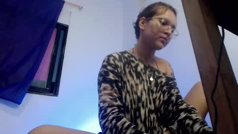 luna_hazard online show from 02-23-25, 11:25