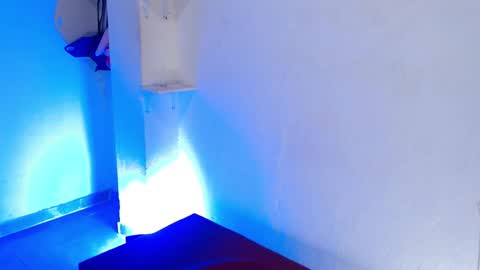 luna_hazard online show from 10-03-25, 10:51