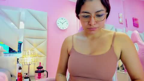 luna_hix online show from 07-15-26, 12:10