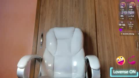 luna_honey9 online show from 05-26-26, 12:12