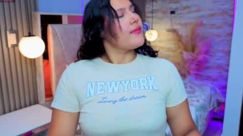 Luna  Jonez  online show from 11-14-25, 11:20