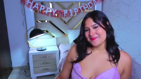 Luna  Jonez  online show from 11-29-25, 09:23