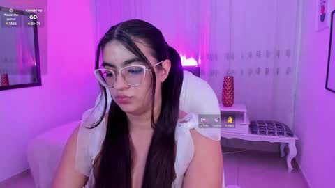 Luna online show from 02-01-26, 11:31