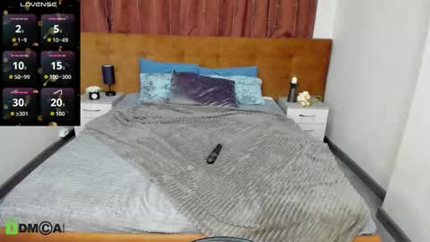 luna_lew1s online show from 10-01-25, 09:15