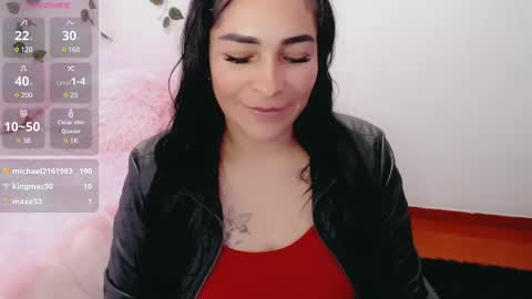 Snapshot of luna_lgomez chatting on 03-07-25, 02:56 luna online show from 03-07-25, 02:56