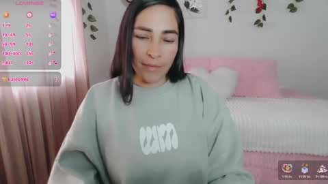 Snapshot of luna_lgomez chatting on 10-31-25, 02:07 luna online show from 10-31-25, 02:07