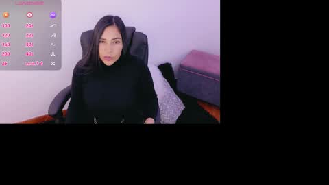 luna online show from 03-19-26, 11:25