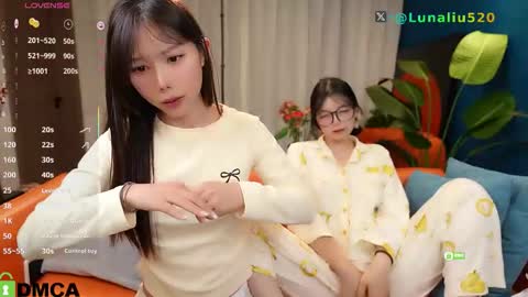 luna online show from 10-16-25, 01:45