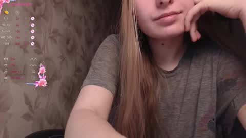 Snapshot of luna_loveisgood chatting on 01-31-26, 08:40 Luna online show from 01-31-26, 08:40