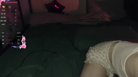 Luna online show from 06-21-26, 01:35