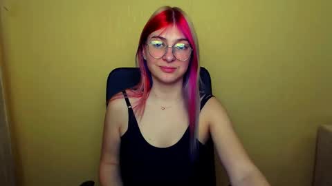 Luna online show from 02-20-25, 12:15