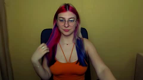 Luna online show from 03-06-25, 07:25