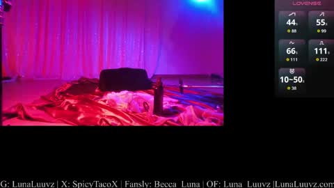 Snapshot of luna_luuvz chatting on 05-17-26, 06:44 Luna Luuvz online show from 05-17-26, 06:44
