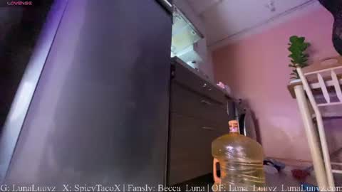 Luna Luuvz online show from 07-10-26, 05:23