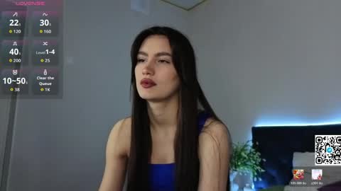 Snapshot of luna_mee chatting on 06-02-26, 01:07 Adele online show from 06-02-26, 01:07
