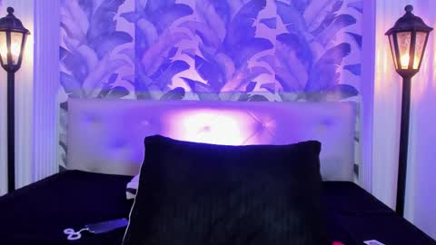 Luna Morgan online show from 02-26-26, 03:16