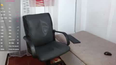 Snapshot of luna_naughty66 chatting on 11-03-25, 07:59 Luna and Rick online show from 11-03-25, 07:59