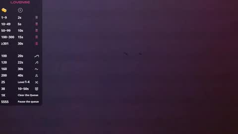 Snapshot of luna_naughty66 chatting on 11-16-25, 08:36 Luna and Rick online show from 11-16-25, 08:36