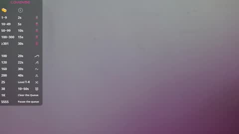 Snapshot of luna_naughty66 chatting on 12-17-25, 07:09 Luna and Rick online show from 12-17-25, 07:09