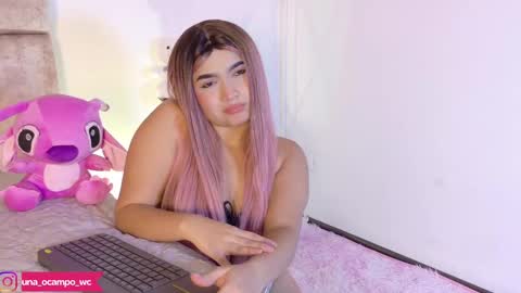 Snapshot of luna_ocampo chatting on 09-30-25, 09:31 online show from 09-30-25, 09:31